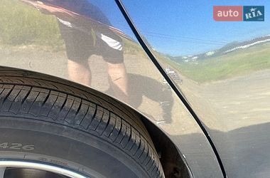 Седан Mazda 3 2013 в Києві