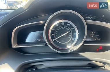 Седан Mazda 3 2013 в Києві