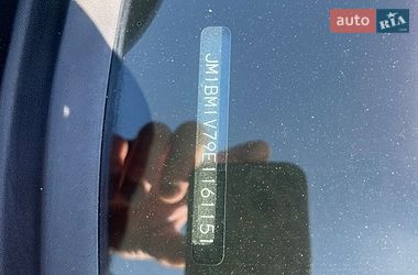 Седан Mazda 3 2013 в Києві