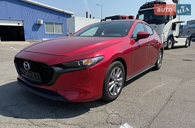 Хетчбек Mazda 3 2019 в Києві