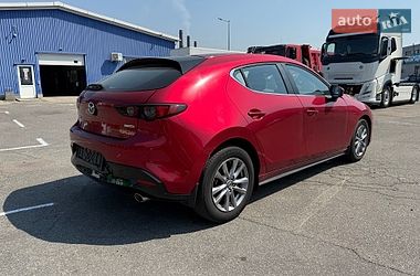 Хетчбек Mazda 3 2019 в Києві