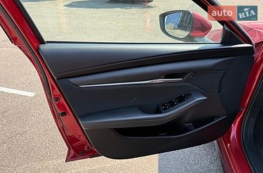 Хетчбек Mazda 3 2019 в Києві
