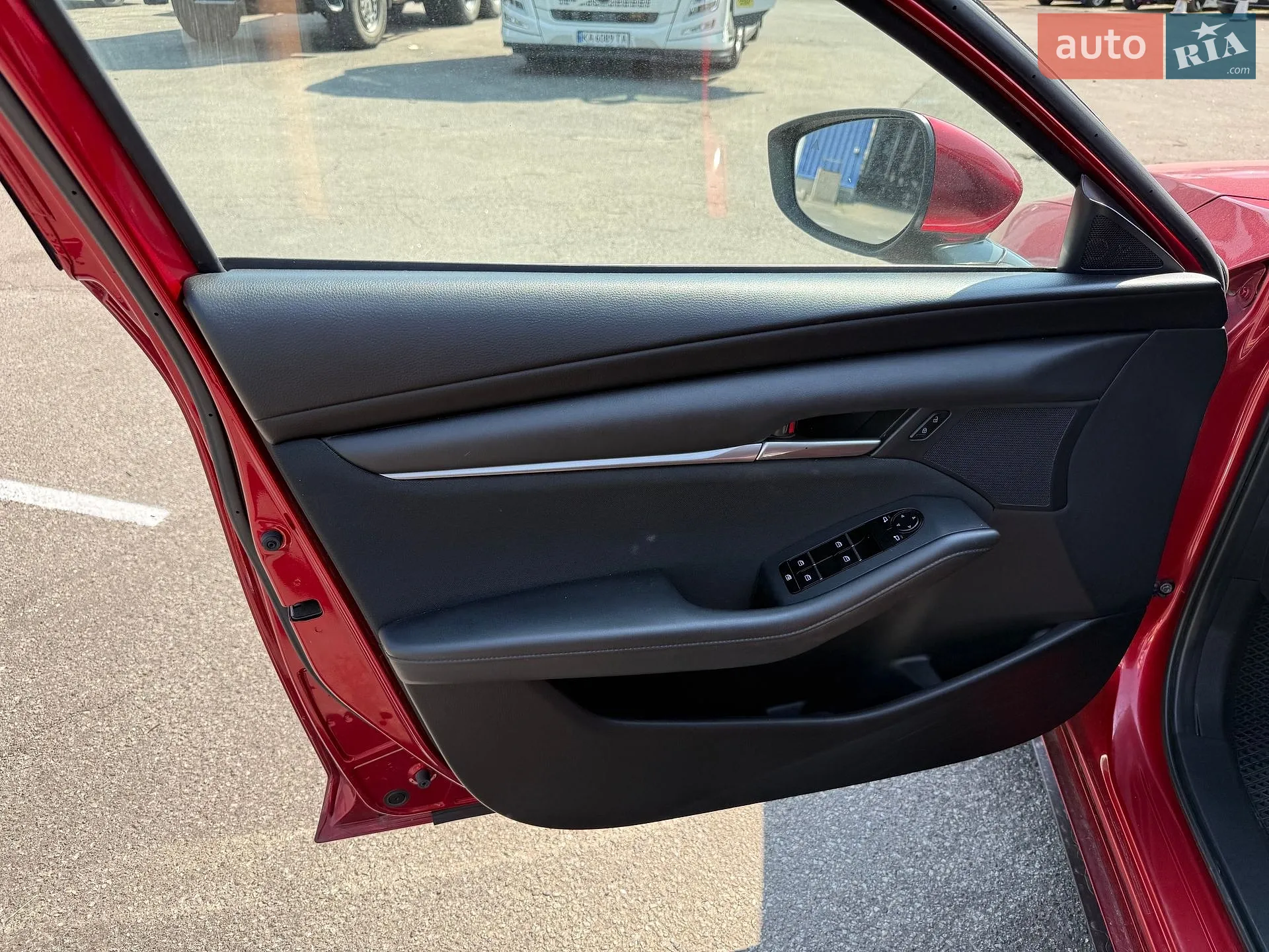 2019 Mazda 3 - мініатюра 32