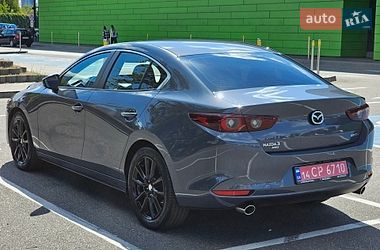 Седан Mazda 3 2023 в Києві фото 6 Седан Mazda 3 2023 в Києві