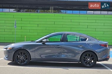 Седан Mazda 3 2023 в Києві фото 5 Седан Mazda 3 2023 в Києві
