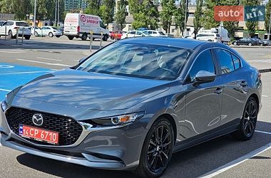 Седан Mazda 3 2023 в Києві фото 3 Седан Mazda 3 2023 в Києві