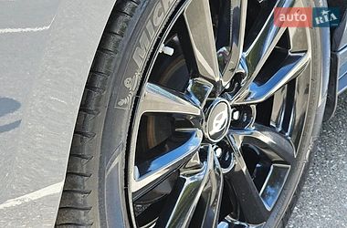 Седан Mazda 3 2023 в Києві фото 9 Седан Mazda 3 2023 в Києві