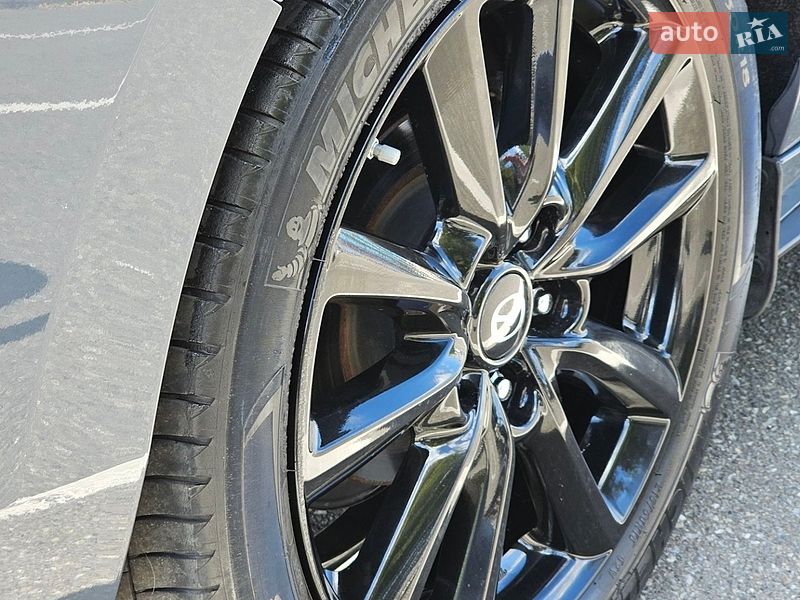 Седан Mazda 3 2023 в Києві фото 9 Седан Mazda 3 2023 в Києві