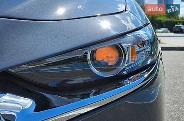 Седан Mazda 3 2023 в Києві фото 10 Седан Mazda 3 2023 в Києві