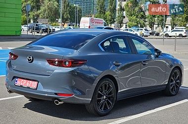 Седан Mazda 3 2023 в Києві фото 8 Седан Mazda 3 2023 в Києві