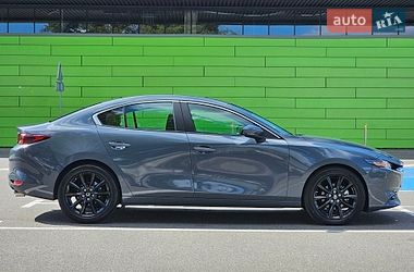 Седан Mazda 3 2023 в Києві фото 4 Седан Mazda 3 2023 в Києві