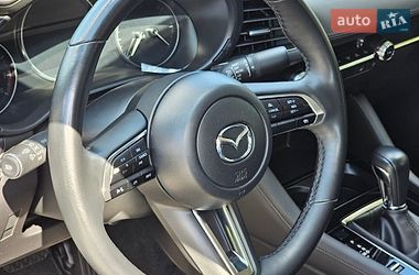 Седан Mazda 3 2023 в Києві фото 14 Седан Mazda 3 2023 в Києві