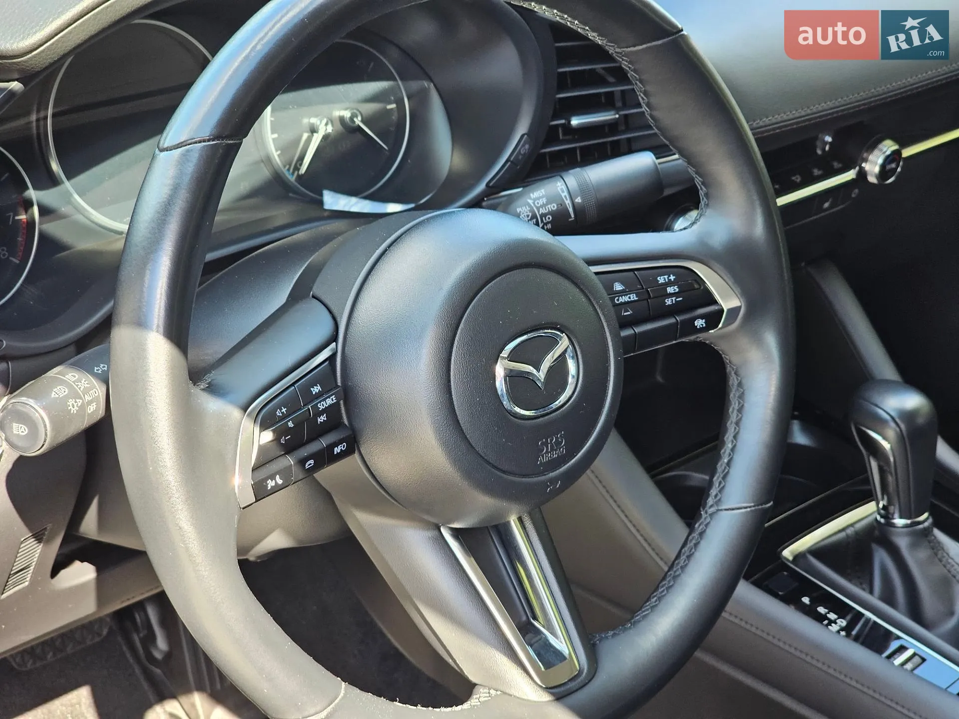 2024 Mazda 3 - мініатюра 14