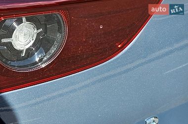 Седан Mazda 3 2023 в Києві фото 13 Седан Mazda 3 2023 в Києві