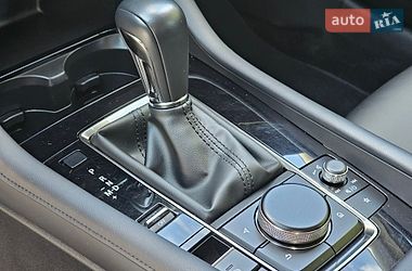 Седан Mazda 3 2023 в Києві фото 15 Седан Mazda 3 2023 в Києві