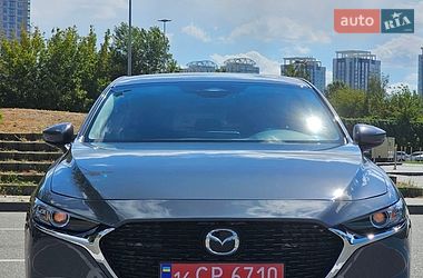 Седан Mazda 3 2023 в Києві фото 2 Седан Mazda 3 2023 в Києві