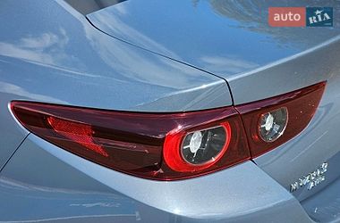 Седан Mazda 3 2023 в Києві фото 12 Седан Mazda 3 2023 в Києві