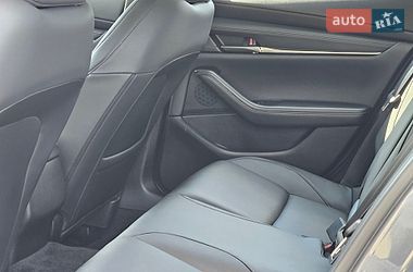 Седан Mazda 3 2023 в Києві фото 20 Седан Mazda 3 2023 в Києві