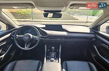 Седан Mazda 3 2023 в Києві фото 22 Седан Mazda 3 2023 в Києві