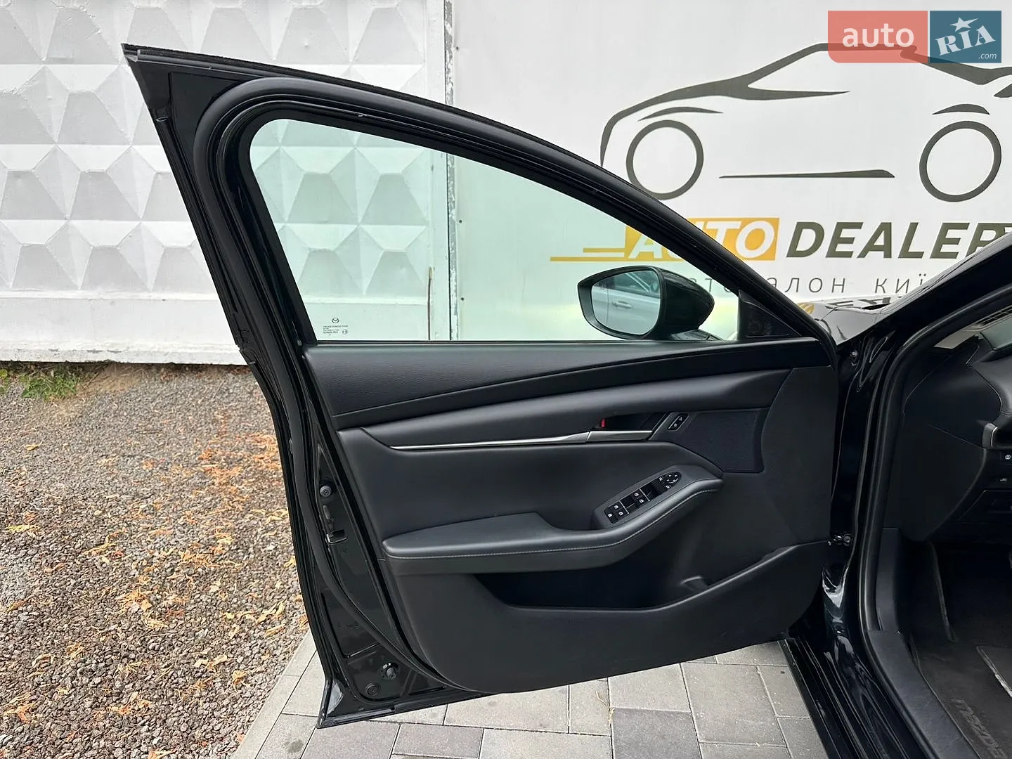 2020 Mazda 3 - мініатюра 29