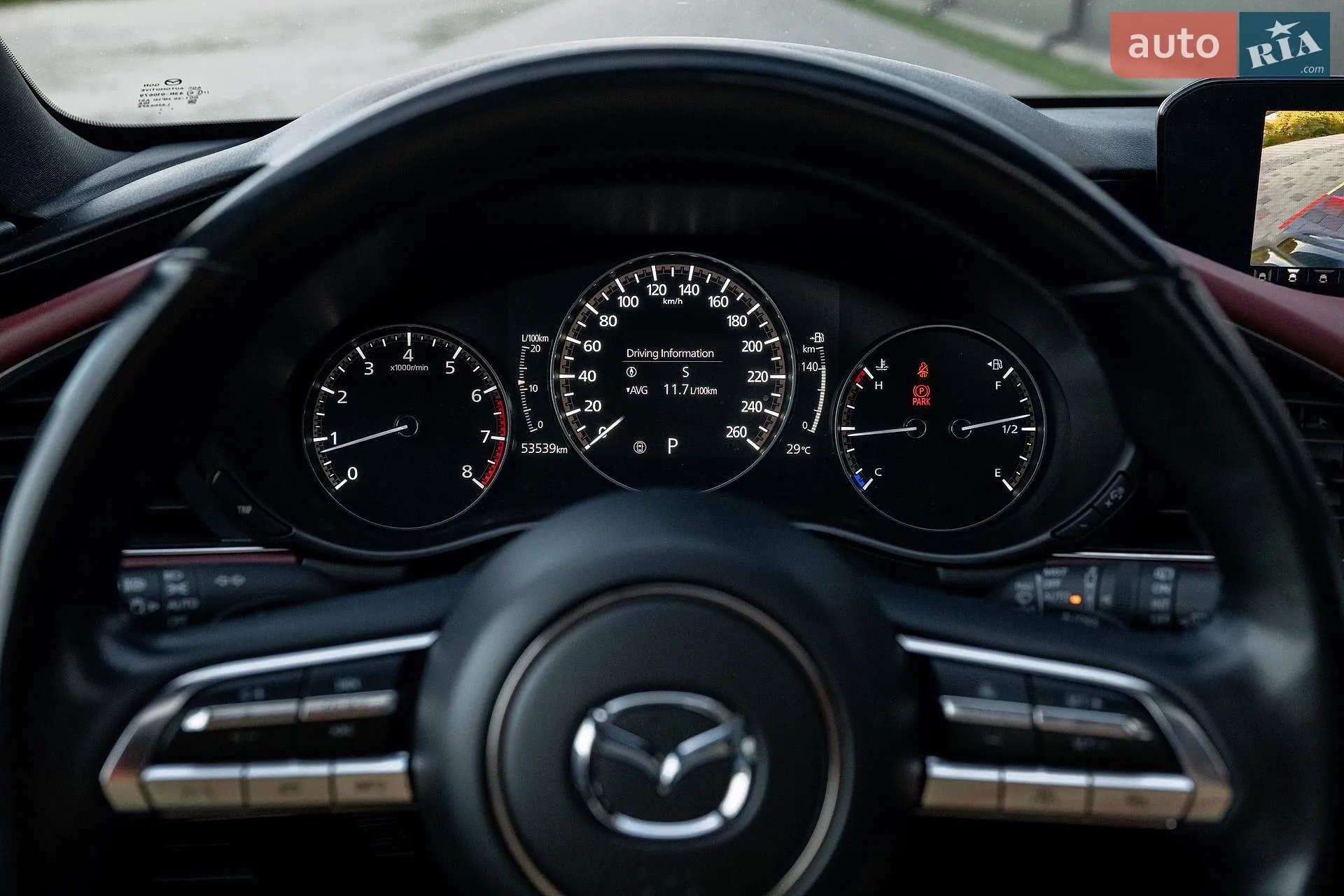 2023 Mazda 3 - мініатюра 18