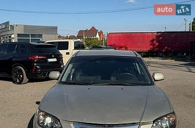 Седан Mazda 3 2006 в Дніпрі