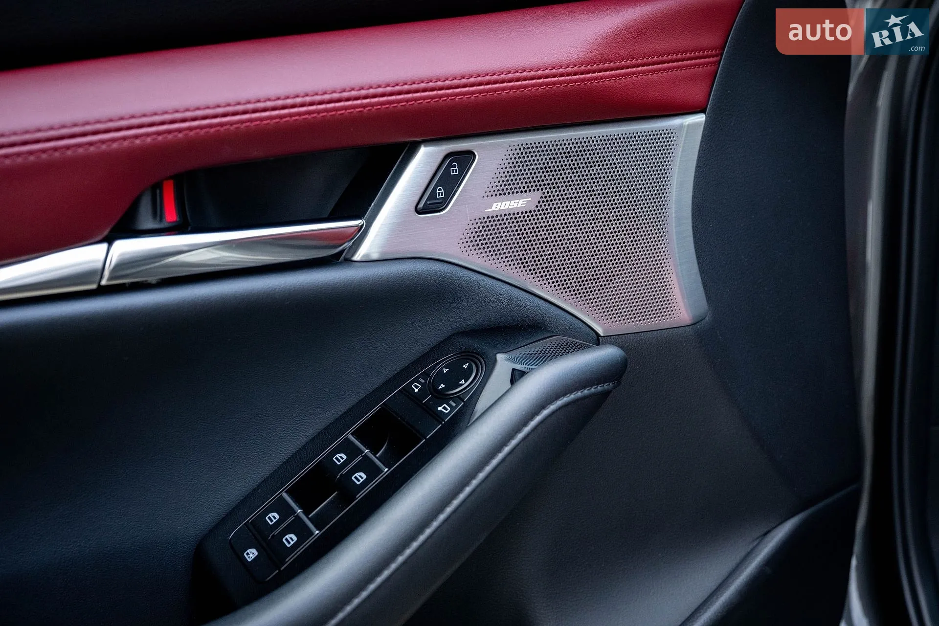 2023 Mazda 3 - мініатюра 26