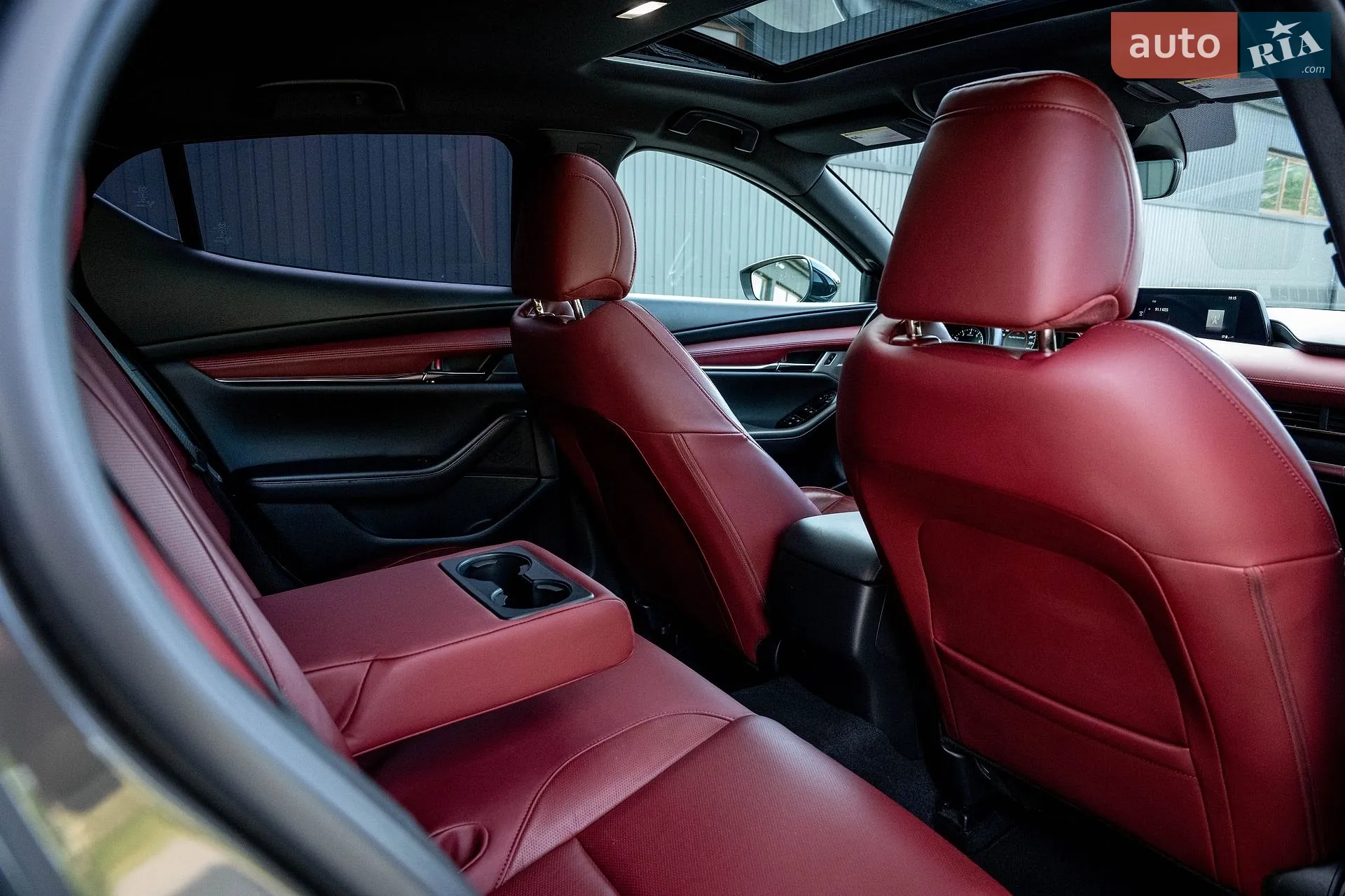 2023 Mazda 3 - мініатюра 23
