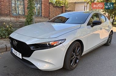 mazda 3 2024 в Кременчук від про продавця Andriy mazda 3 2024 в Кременчук від професійного продавця Andriy