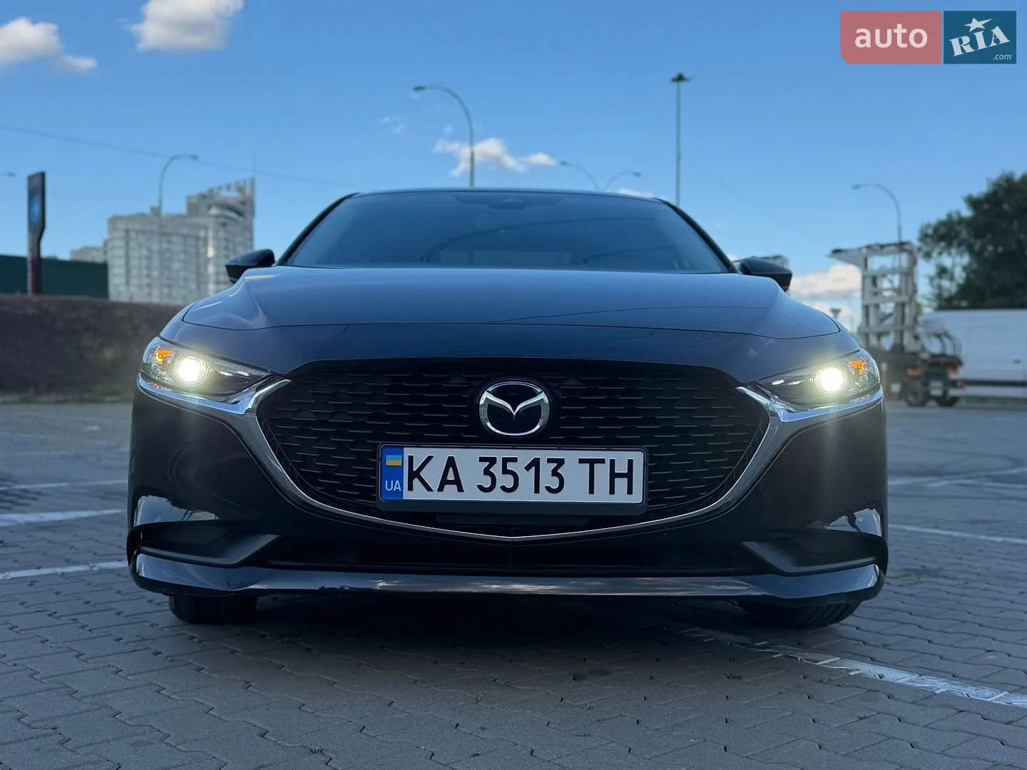 2022 Mazda 3 - мініатюра 10