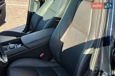 Седан Mazda 3 2020 в Києві
