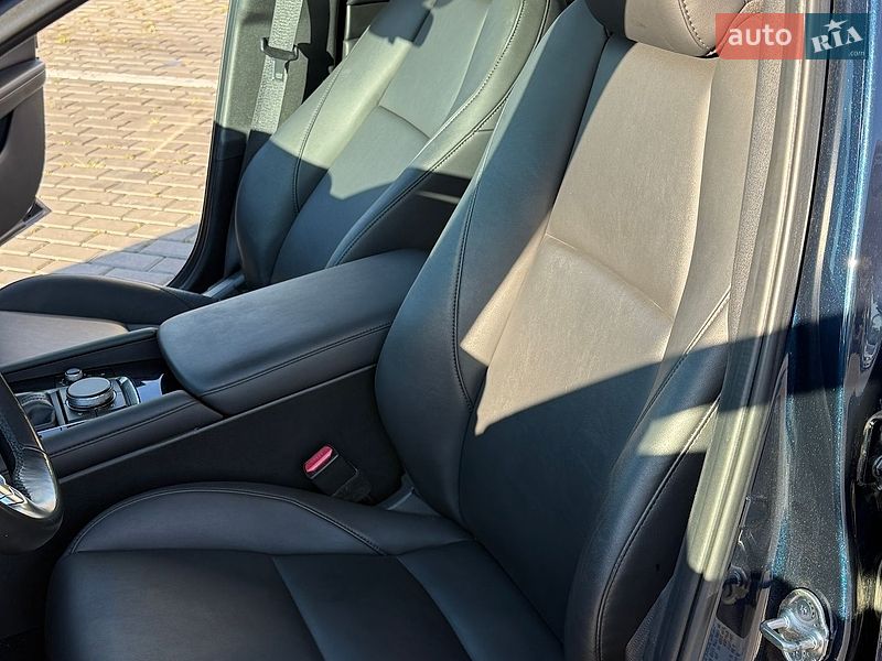Седан Mazda 3 2020 в Києві
