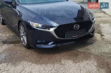 Седан Mazda 3 2020 в Києві