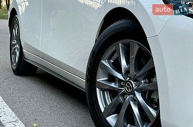 Хетчбек Mazda 3 2021 в Дніпрі