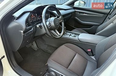 Хетчбек Mazda 3 2021 в Дніпрі