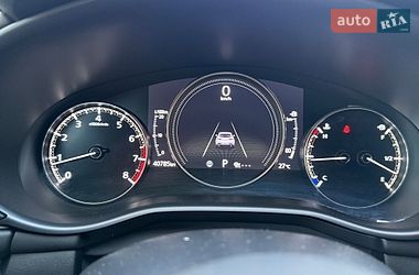Хетчбек Mazda 3 2021 в Дніпрі