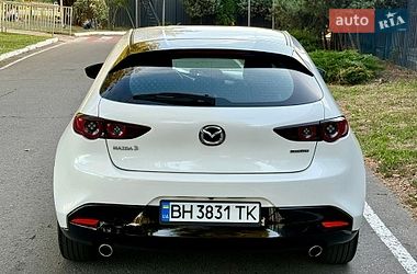 Хетчбек Mazda 3 2021 в Дніпрі