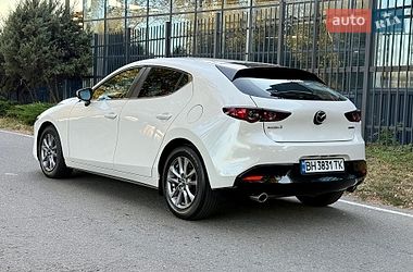 Хетчбек Mazda 3 2021 в Дніпрі