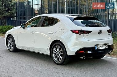 Хетчбек Mazda 3 2021 в Дніпрі