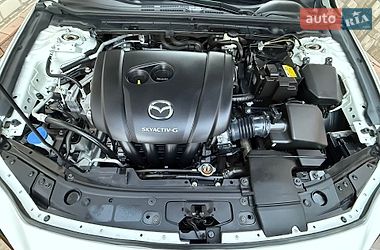 Хетчбек Mazda 3 2021 в Дніпрі