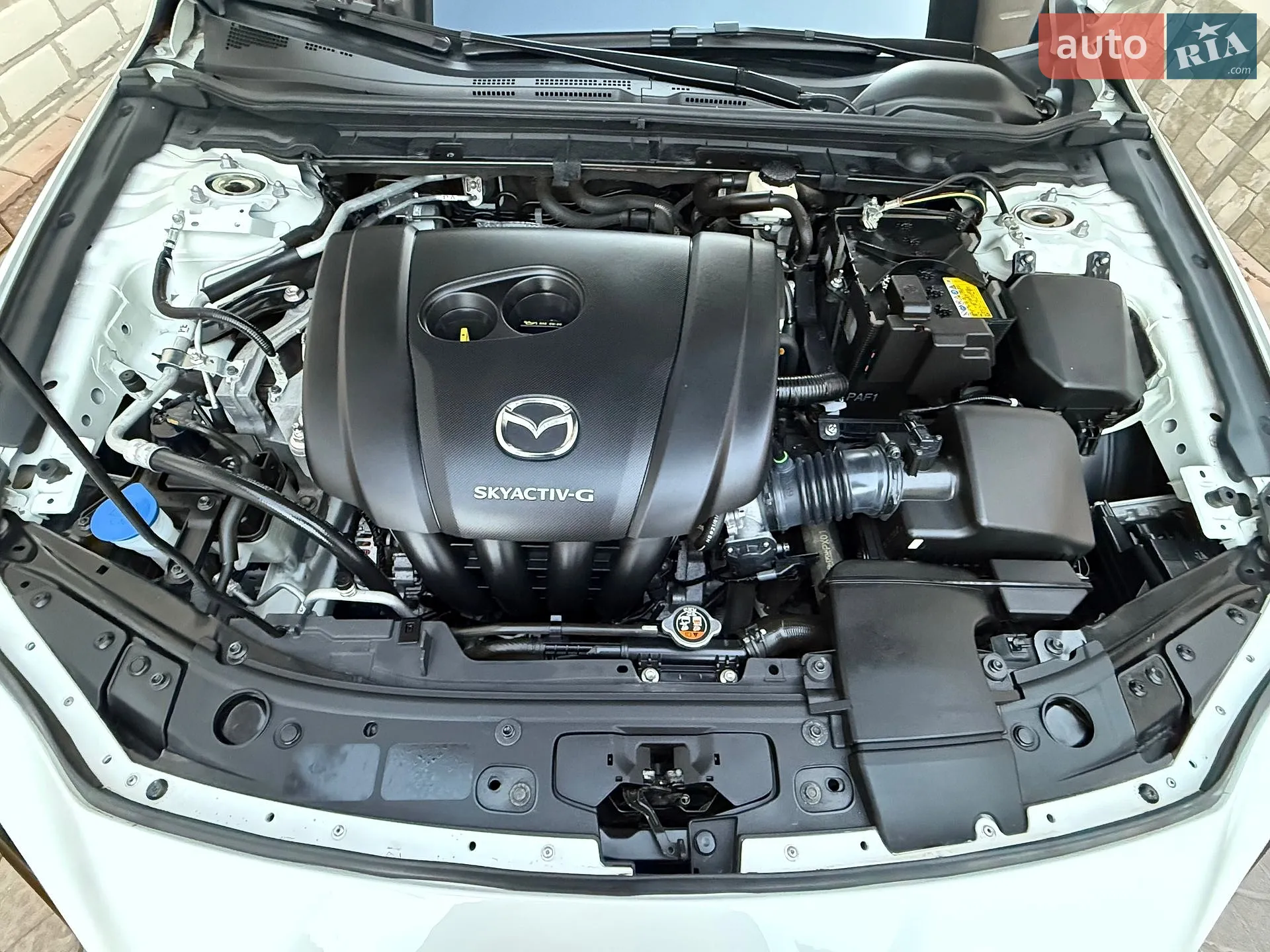2021 Mazda 3 - мініатюра 48