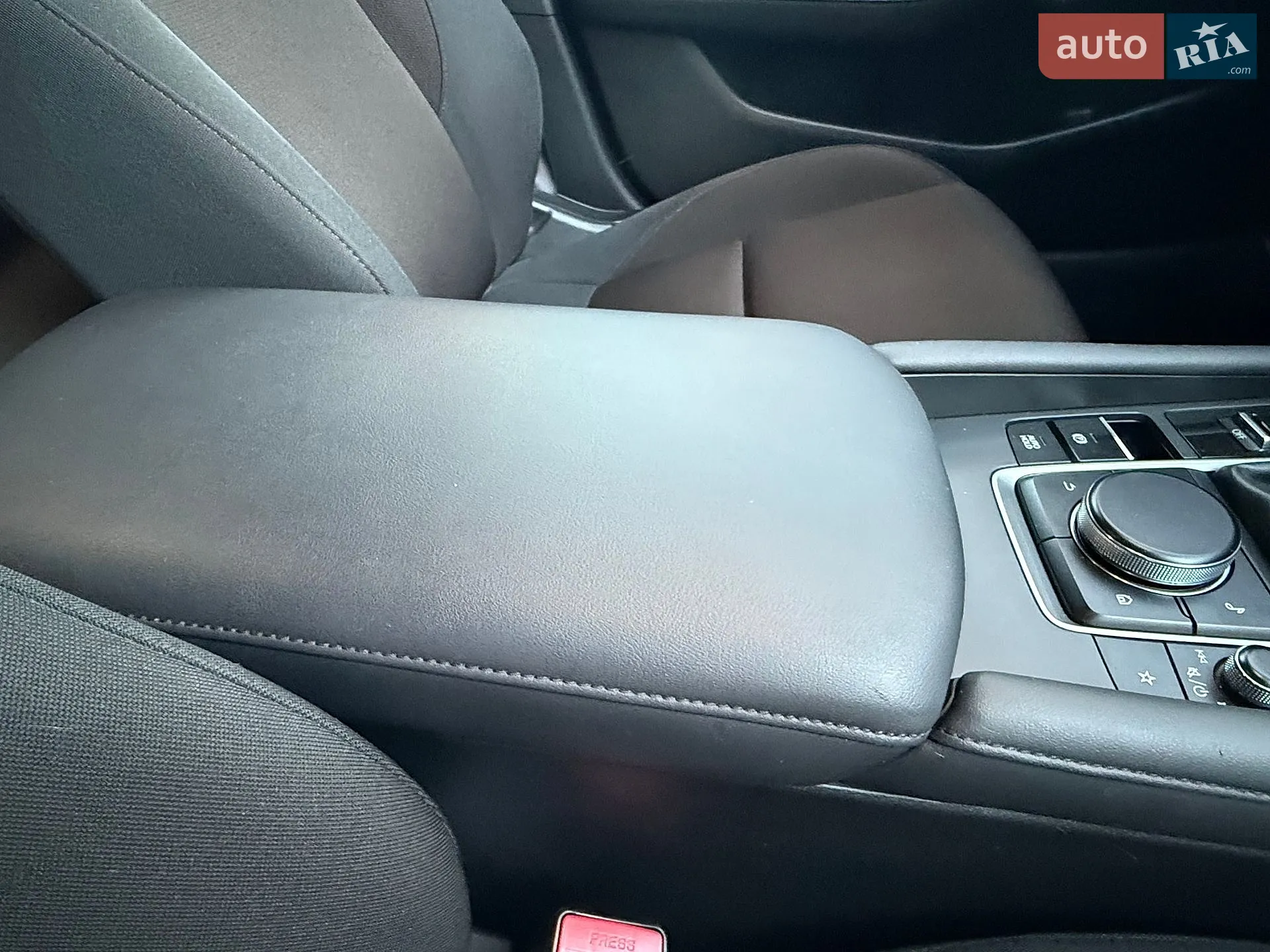 2021 Mazda 3 - мініатюра 33