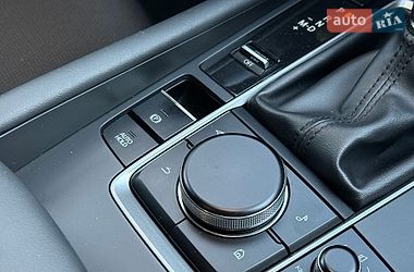 Хетчбек Mazda 3 2021 в Дніпрі