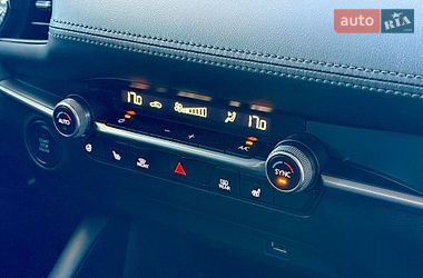 Хетчбек Mazda 3 2021 в Дніпрі