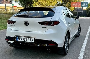 Хетчбек Mazda 3 2021 в Дніпрі