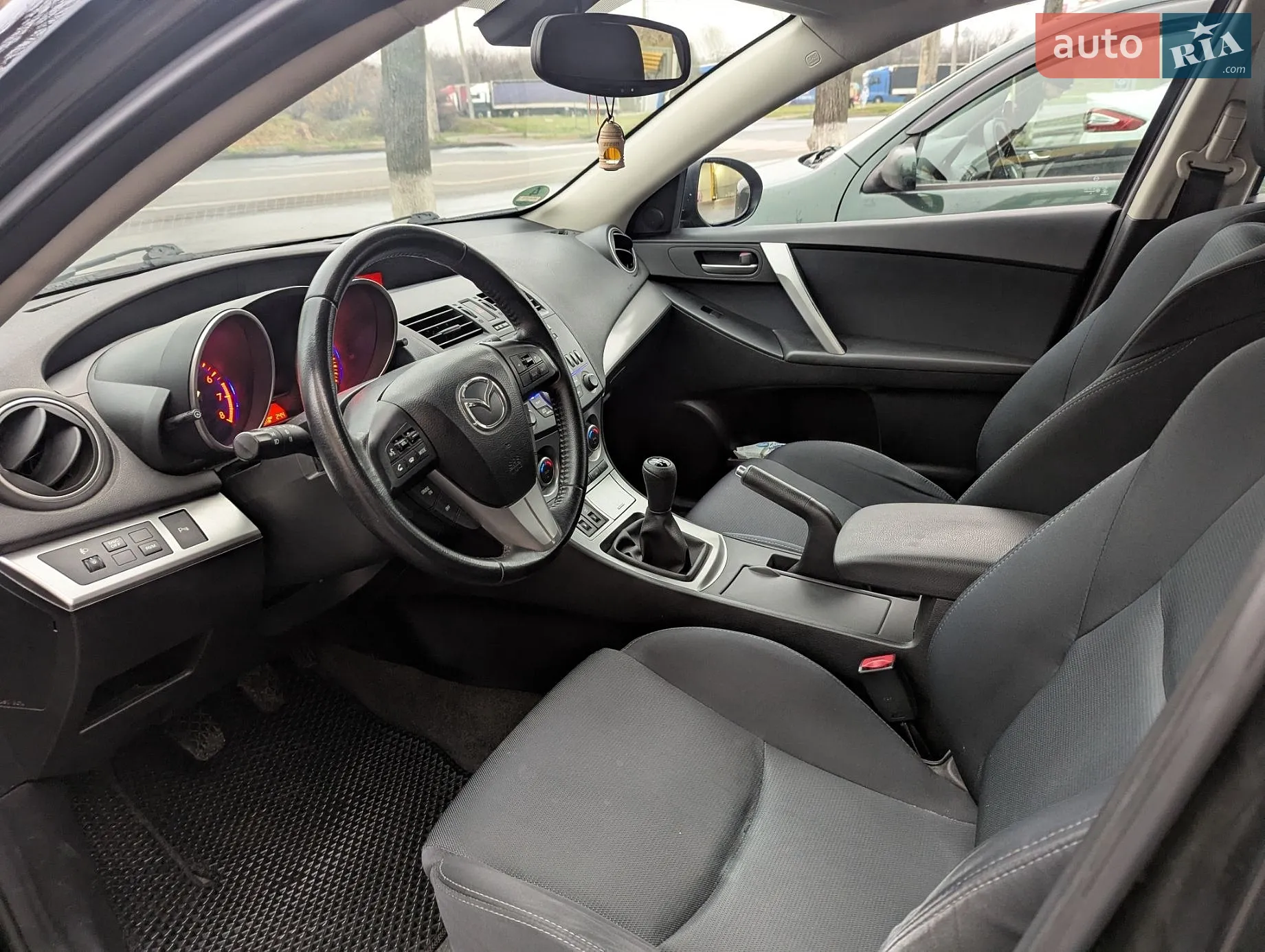 2010 Mazda 3 - мініатюра 8