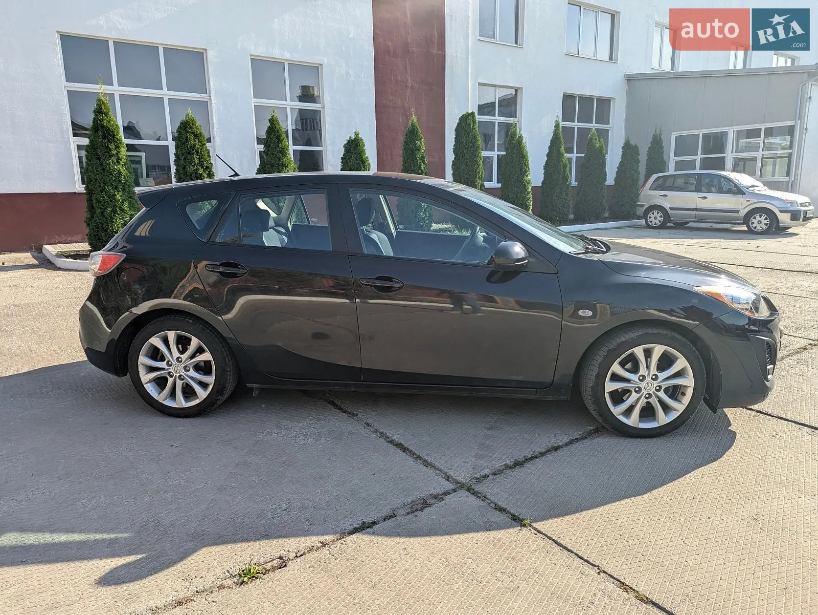 2010 Mazda 3 - мініатюра 4