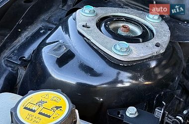 Седан Mazda 3 2008 в Днепре