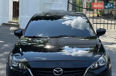 Хэтчбек Mazda 3 2013 в Тернополе Хэтчбек Mazda 3 2013 в Тернополе