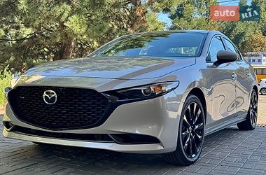 mazda 3 2026 в Днепр (Днепропетровск) от профессионального продавца Валерий
